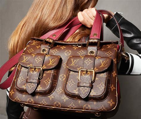 louis vuitton latest bags